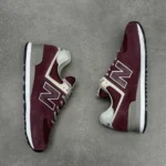 کتونی نیوبالانس 574 Newbalance 574 WL574EVM