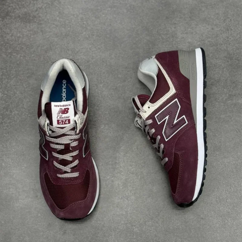 کتونی نیوبالانس 574 Newbalance 574 
WL574EVM - Image 2