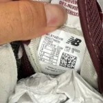 کتونی نیوبالانس 574 Newbalance 574 
WL574EVM - Image 4