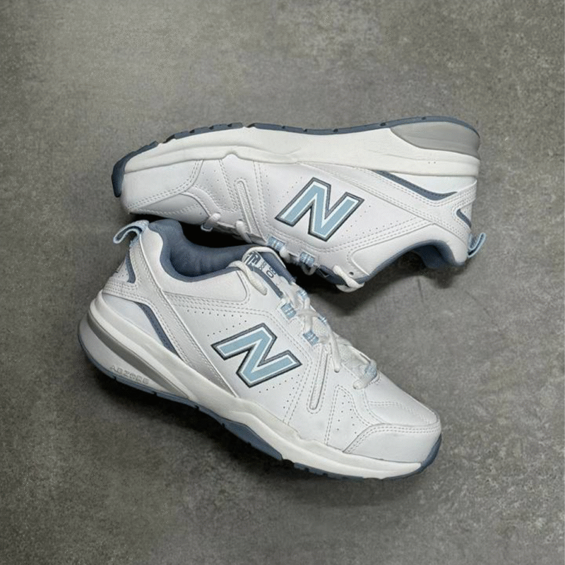 کتونی نیوبالانس 608 Newbalance 608 WX608WB5 - Image 2