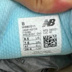کتونی نیوبالانس 880 Newbalance 880 freshfoam X 
W880G11 - Image 4
