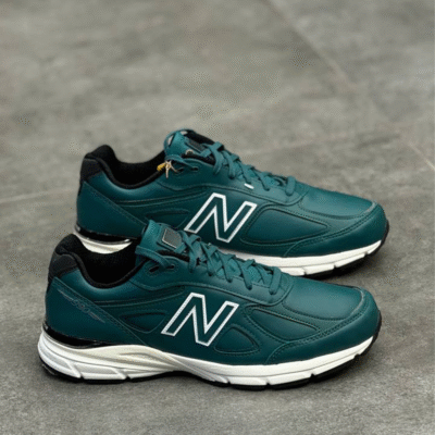 کتونی نیوبالانس 990 Newbalance 990 U990TW4