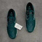 کتونی نیوبالانس 990 Newbalance 990 U990TW4 - Image 4