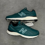 کتونی نیوبالانس 990 Newbalance 990 U990TW4 - Image 2