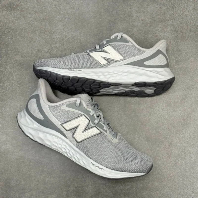 کتونی نیوبالانس فرش فوم اریشی Newbalance freshfoam arishi MARISAC4 - Image 4