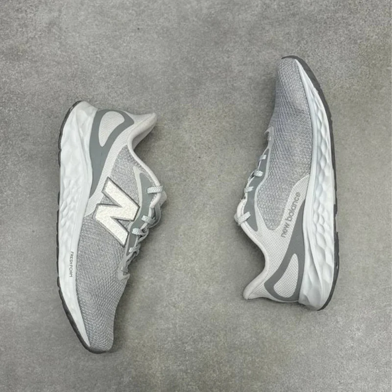 کتونی نیوبالانس فرش فوم اریشی Newbalance freshfoam arishi MARISAC4 - Image 3