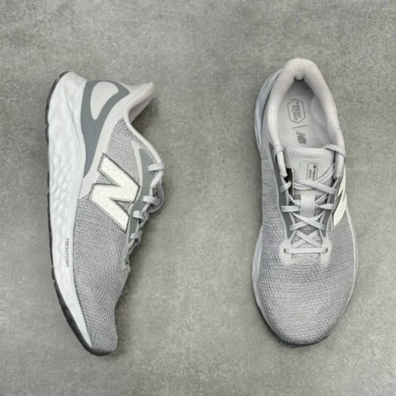 کتونی نیوبالانس فرش فوم اریشی Newbalance freshfoam arishi MARISAC4 - Image 2