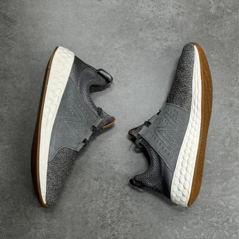 کتونی نیوبالانس کروز Newbalance cruz 
MCRZRRG - Image 3