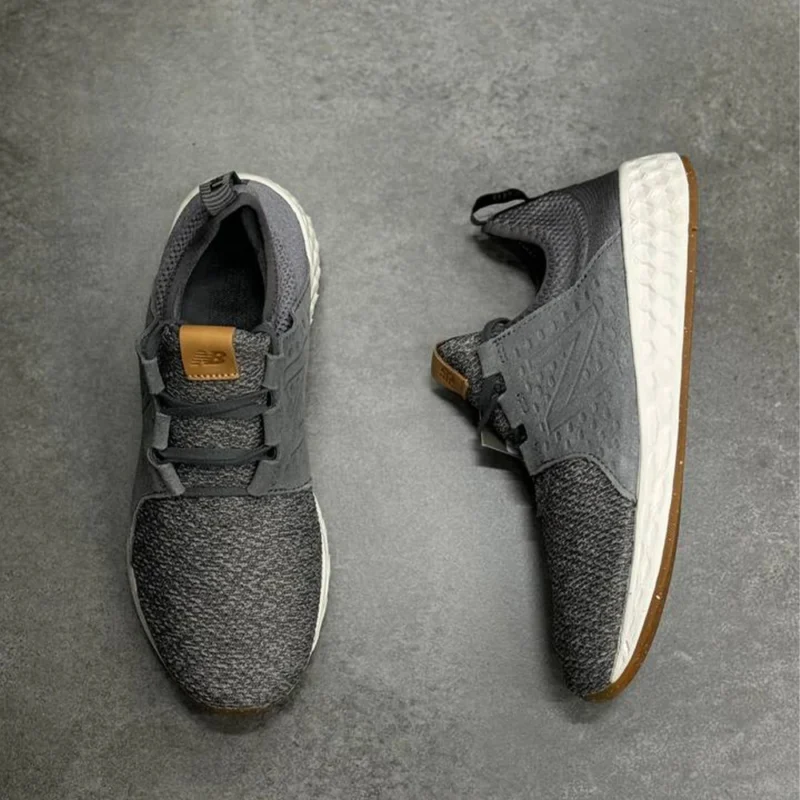 کتونی نیوبالانس کروز Newbalance cruz 
MCRZRRG - Image 2