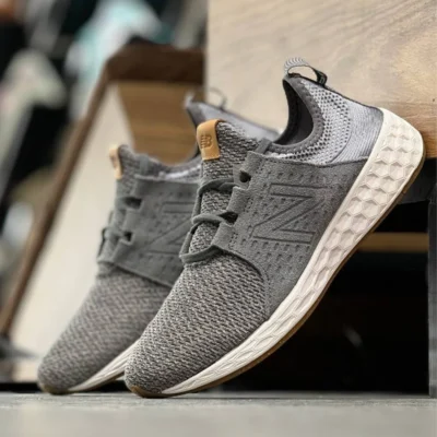 کتونی نیوبالانس فرش فوم کروز وی 1 Newbalance freshfoam cruz v1MCRZRRG