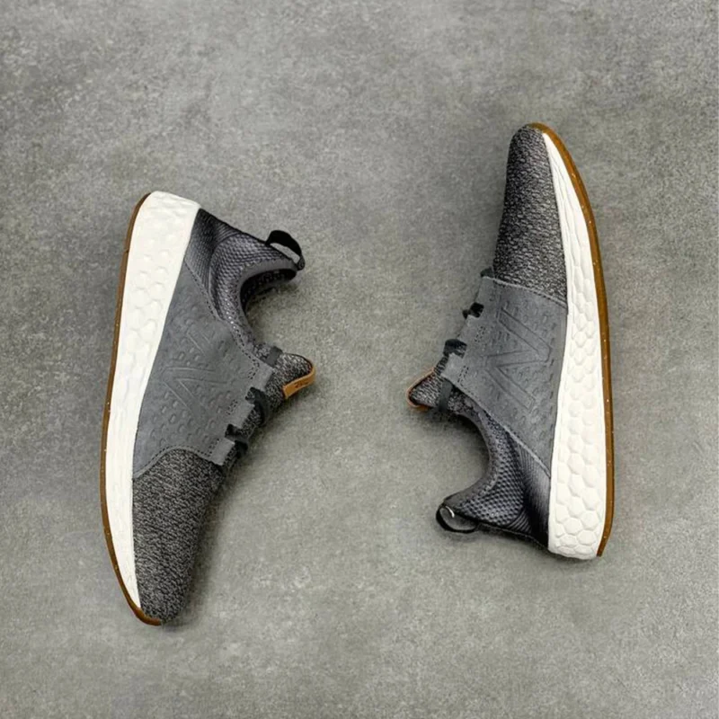 کتونی نیوبالانس فرش فوم کروز وی 1 Newbalance freshfoam cruz v1
MCRZRRG - Image 3