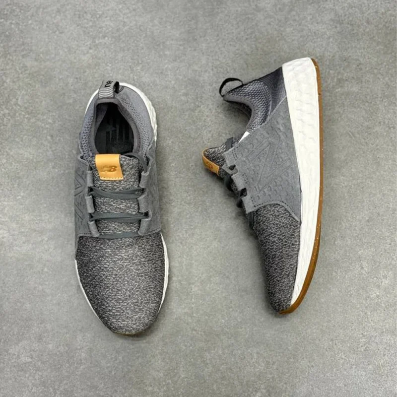کتونی نیوبالانس فرش فوم کروز وی 1 Newbalance freshfoam cruz v1
MCRZRRG - Image 2