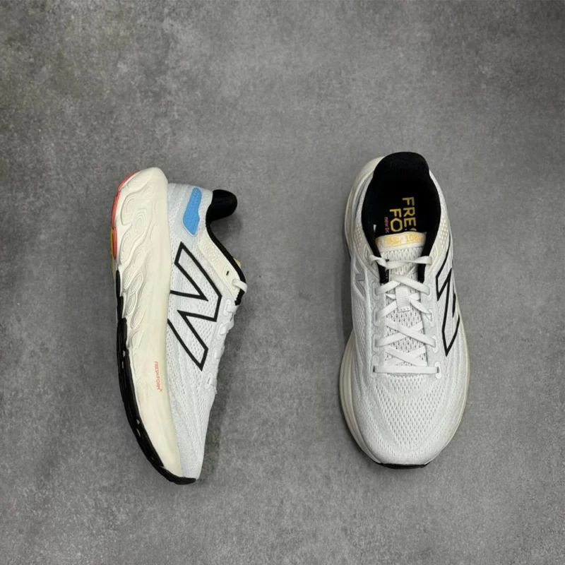 کتونی نیوبالانس فرش فوم ایکس 1080 Newbalance freshfoam X 1080 - Image 2