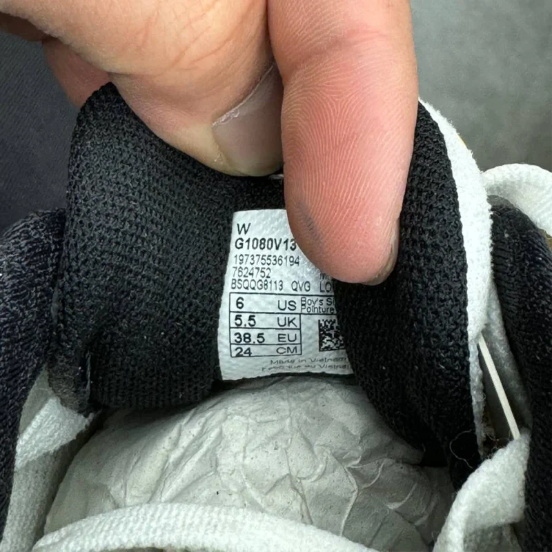کتونی نیوبالانس فرش فوم ایکس 1080 Newbalance freshfoam X 1080 - Image 3