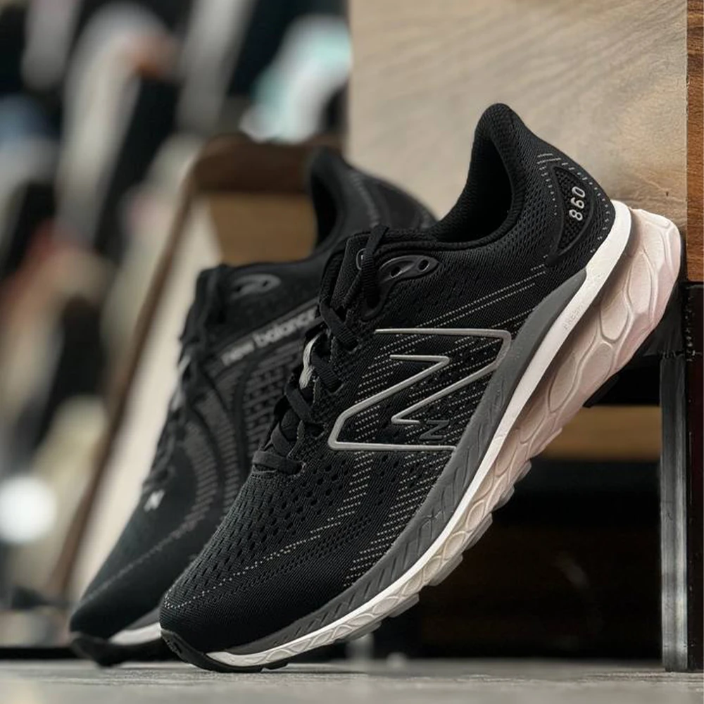 کتونی نیوبالانس فرش فوم ایکس 860 Newbalance frehfoam X 860 W860K13
