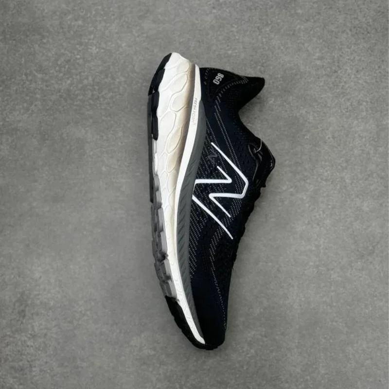 کتونی نیوبالانس فرش فوم ایکس 860 Newbalance frehfoam X 860 
W860K13 - Image 5