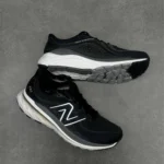 کتونی نیوبالانس فرش فوم ایکس 860 Newbalance frehfoam X 860 
W860K13 - Image 4