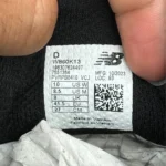 کتونی نیوبالانس فرش فوم ایکس 860 Newbalance frehfoam X 860 
W860K13 - Image 6