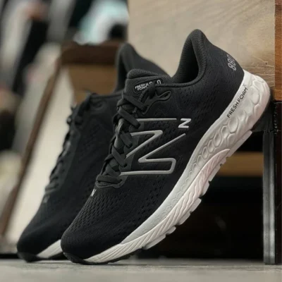 کتونی نیوبالانس فرش فوم ایکس 880 Newbalance freshfoam X 880 W880K13
