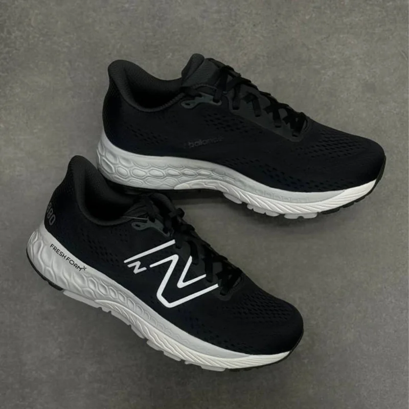 کتونی نیوبالانس فرش فوم ایکس 880 Newbalance freshfoam X 880 
W880K13 - Image 4