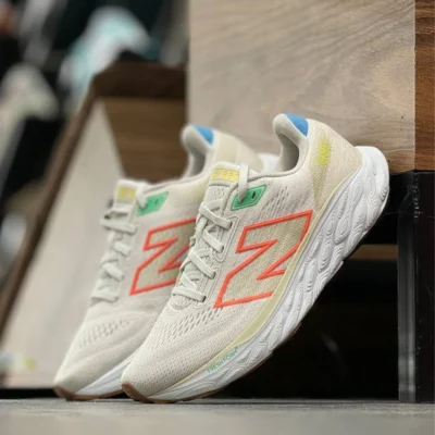 کتونی نیوبالانس فرش فوم ایکس 880 Newbalance freshfoam X 880 W880R14