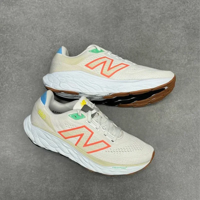 کتونی نیوبالانس فرش فوم ایکس 880 Newbalance freshfoam X 880 
W880R14 - Image 4