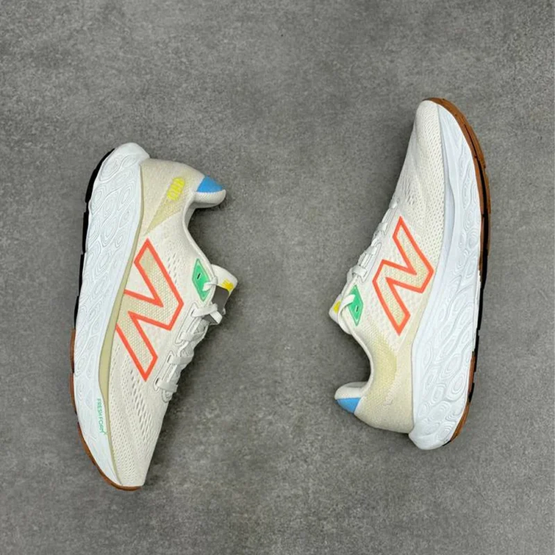 کتونی نیوبالانس فرش فوم ایکس 880 Newbalance freshfoam X 880 
W880R14 - Image 3