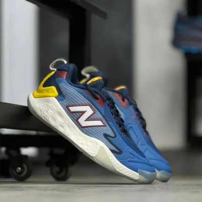 کتونی نیوبالانس فرش فوم ایکس سی تی Newbalance freshfoam CT WCHRALV1