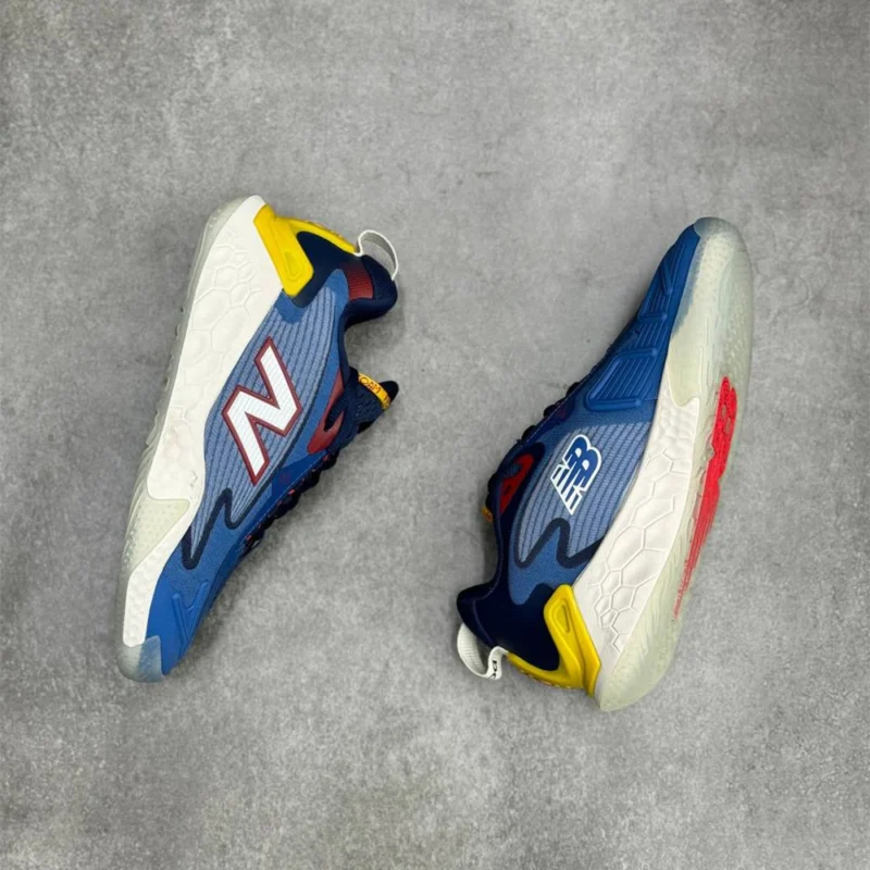کتونی نیوبالانس فرش فوم ایکس سی تی Newbalance freshfoam CT WCHRALV1 - Image 3