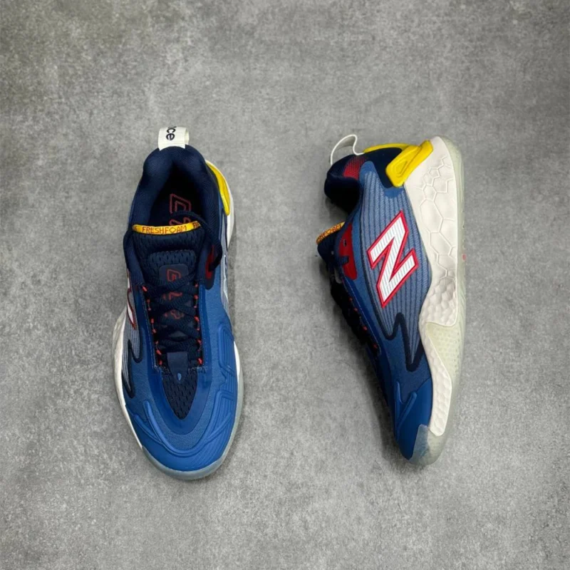 کتونی نیوبالانس فرش فوم ایکس سی تی Newbalance freshfoam CT WCHRALV1 - Image 2
