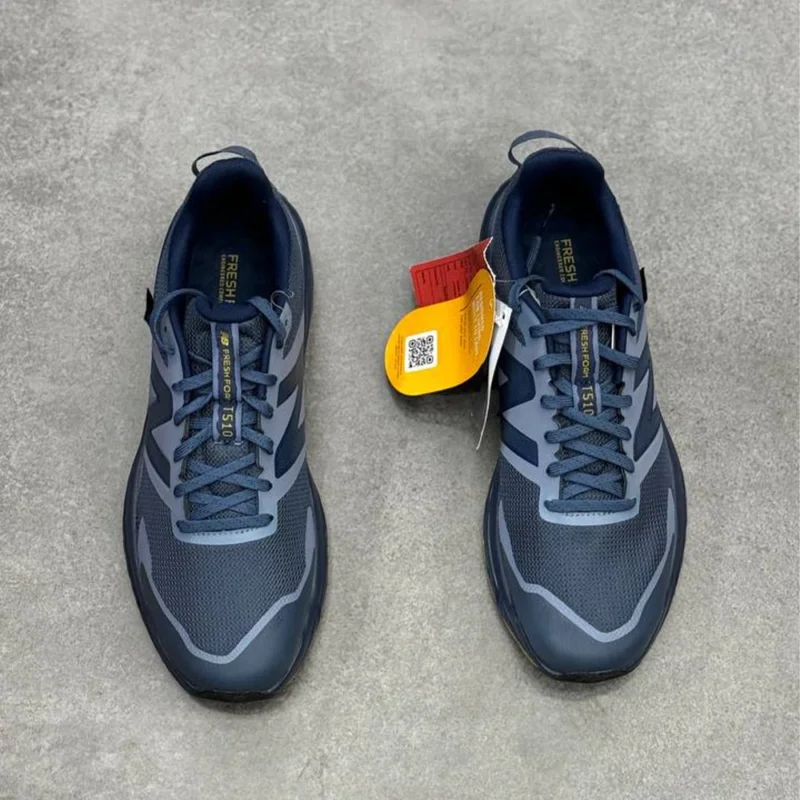 کتونی نیوبالانس فرش فوم ایکس تی 510 Newbalance freshfoam T510 9.5 - Image 2