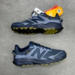 کتونی نیوبالانس فرش فوم ایکس تی 510 Newbalance freshfoam T510 9.5 - Image 4