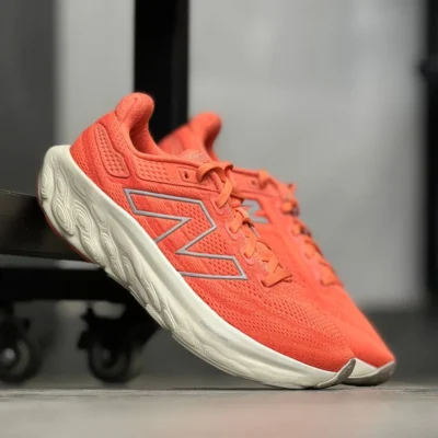 کتونی نیوبالانس فرش فوم ایکس 1080 Newbalance freshfoam X 1080 W1080R13