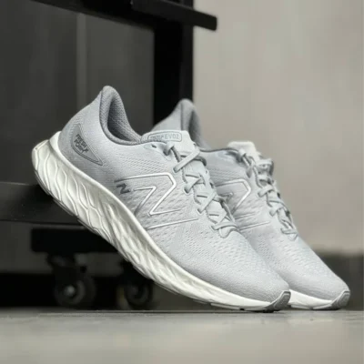 کتونی نیوبالانس فرش فوم ایکس ایوز Newbalance freshfoam X Evoz MEVOZLG3