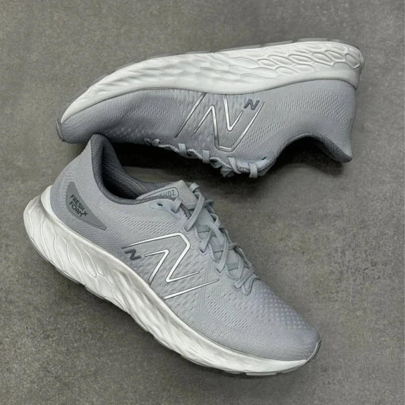 کتونی نیوبالانس فرش فوم ایکس ایوز Newbalance freshfoam X Evoz 
MEVOZLG3 - Image 4
