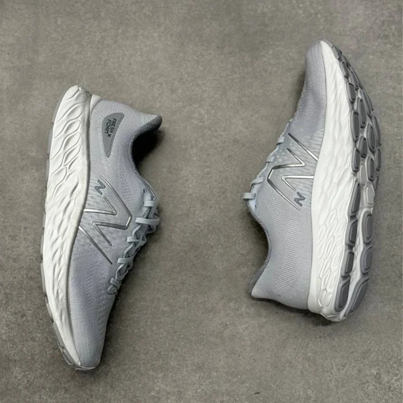 کتونی نیوبالانس فرش فوم ایکس ایوز Newbalance freshfoam X Evoz 
MEVOZLG3 - Image 3