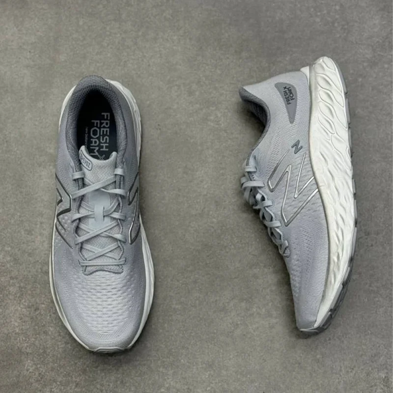 کتونی نیوبالانس فرش فوم ایکس ایوز Newbalance freshfoam X Evoz 
MEVOZLG3 - Image 2