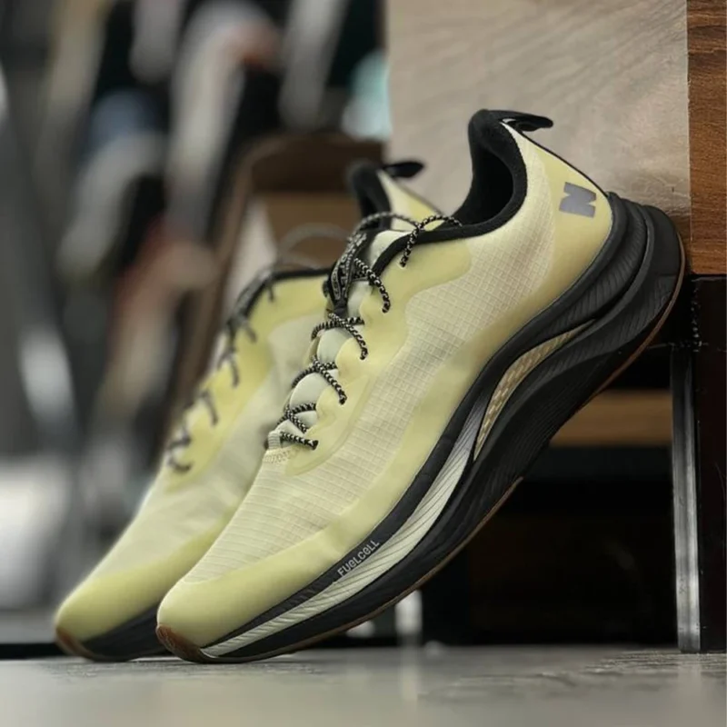کتونی نیوبالانس فویل سل پروپیل وی 4 Newbalance fuelcell propel 4 WFCPWPB