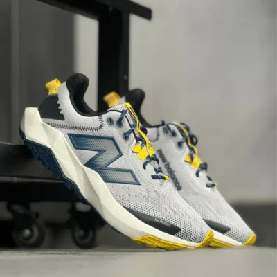 کتونی نیوبالانس تریل نیتریل Newbalance trail nitrel 9.5