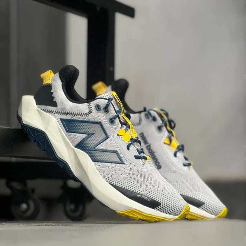 کتونی نیوبالانس تریل نیتریل Newbalance trail nitrel 9.5