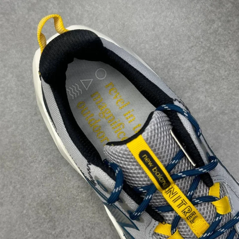 کتونی نیوبالانس تریل نیتریل Newbalance trail nitrel 
9.5 - Image 4