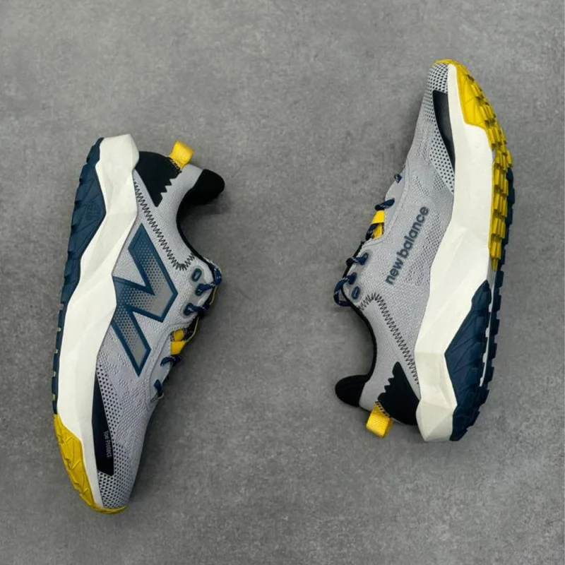 کتونی نیوبالانس تریل نیتریل Newbalance trail nitrel 
9.5 - Image 2