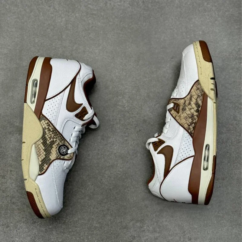 کتونی نایک ایر فلایت Nike Air flight 
FD6475100 - Image 3