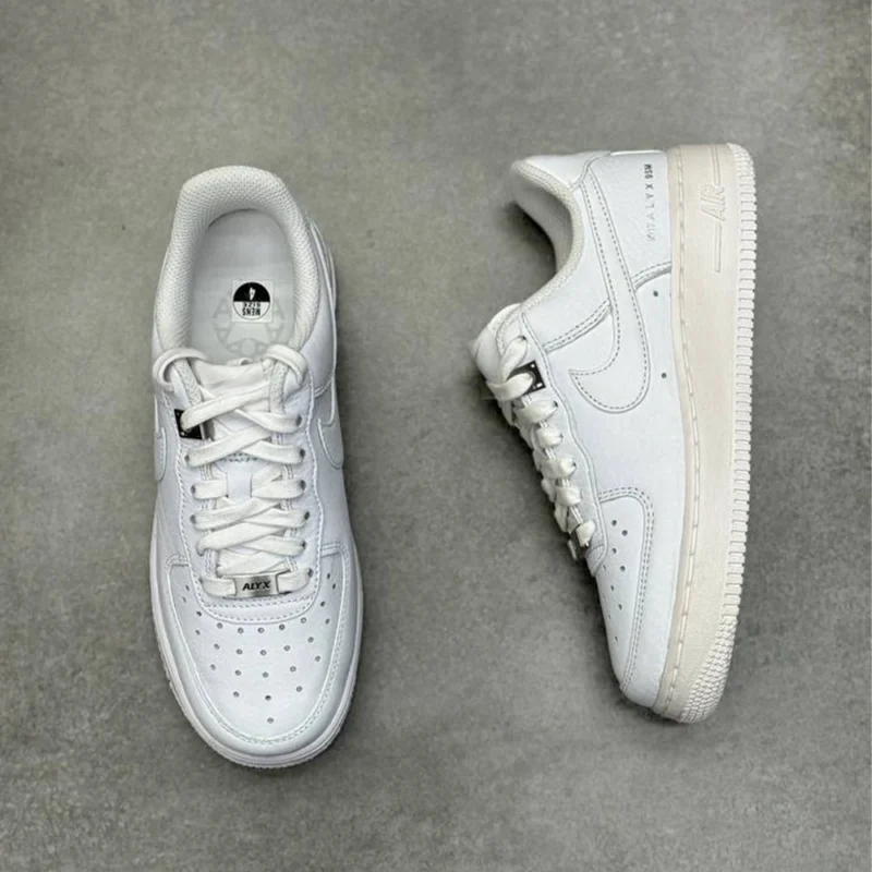 کتونی نایک ایر فورس 1 Nike Air fource 1 
FJ4908100 - Image 2
