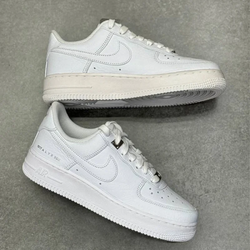 کتونی نایک ایر فورس 1 Nike Air fource 1 
FJ4908100 - Image 4