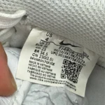کتونی نایک ایر فورس 1 Nike Air fource 1
FJ4908100 - Image 5