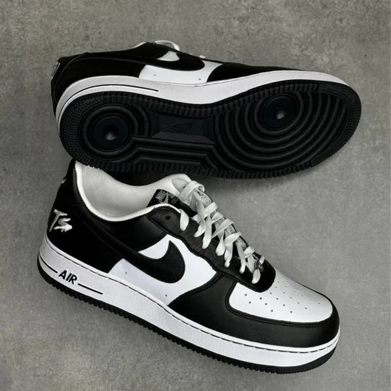 کتونی نایک ایر فورس 1 Nike Airmax fource 1 
FJ5756100 - Image 4