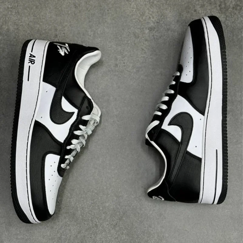 کتونی نایک ایر فورس 1 Nike Airmax fource 1 
FJ5756100 - Image 3