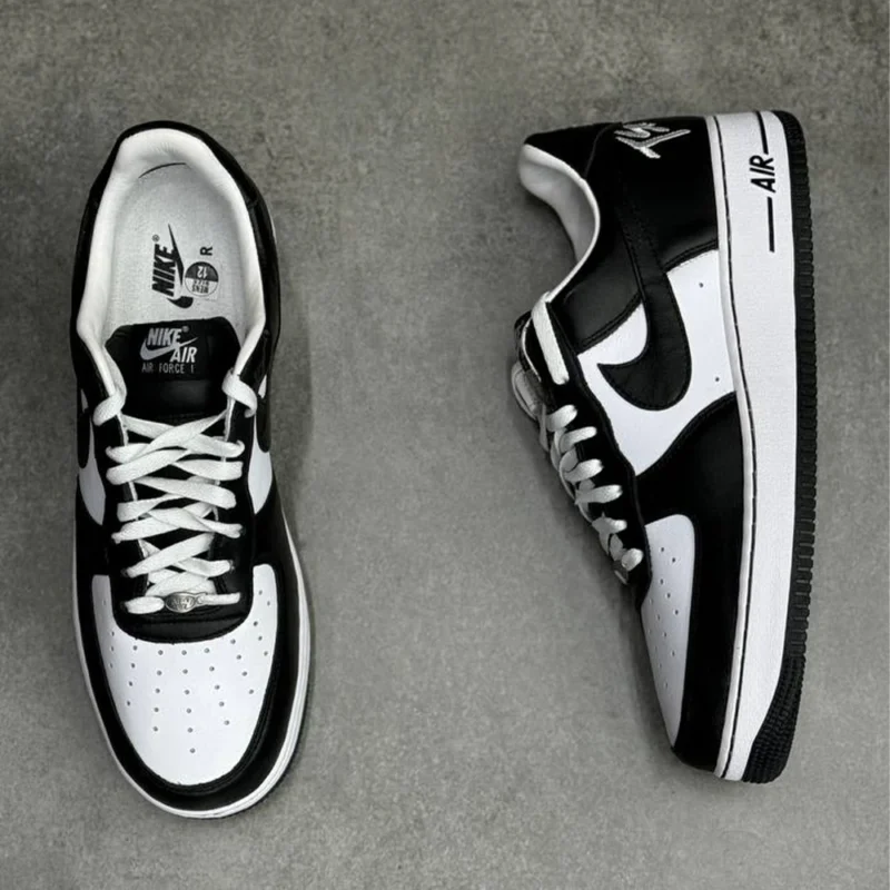 کتونی نایک ایر فورس 1 Nike Airmax fource 1 
FJ5756100 - Image 2