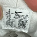 کتونی نایک ایر هوراچی Nike Air hurache DH4439102 - Image 4